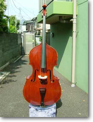 double bass on sale